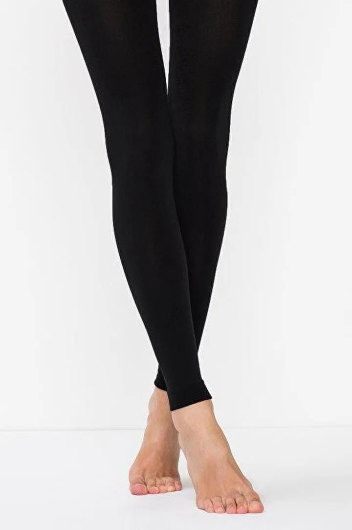 Penti Black Maxi Legging