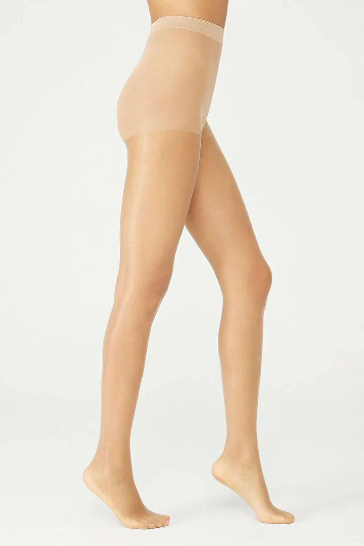 Penti Fit 15 6in1 Nude Tights