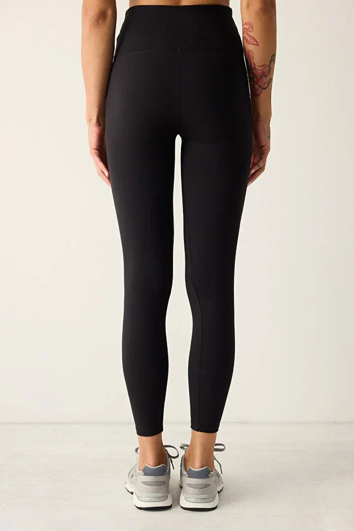 Penti Black Soft Feel Legging