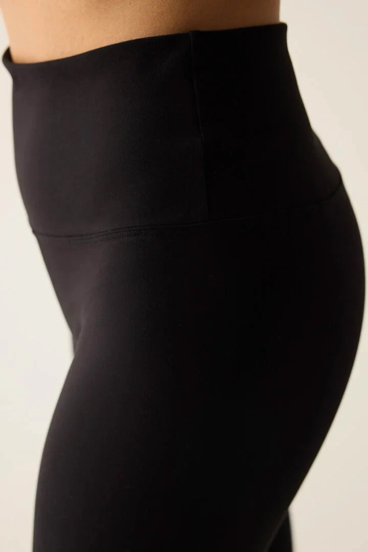 Penti Black Soft Feel Legging