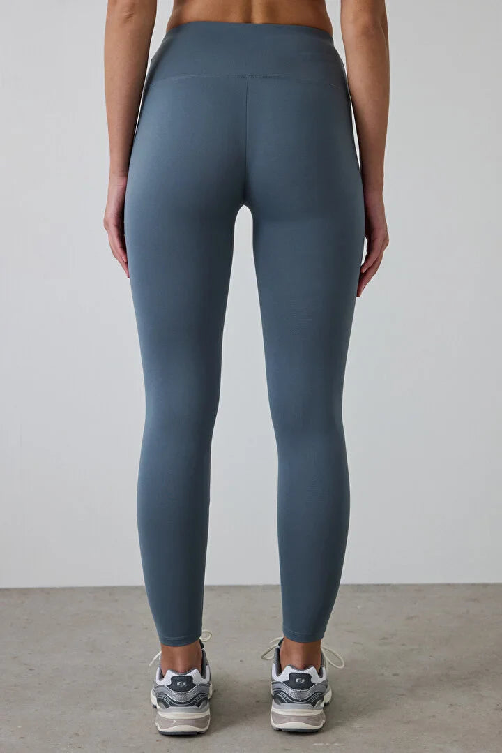 Penti Dark Grey Soft Feel Legging