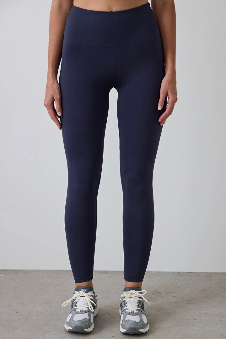 Penti Navy Soft Feel Legging