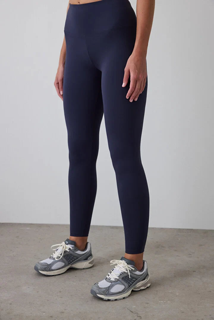 Penti Navy Soft Feel Legging