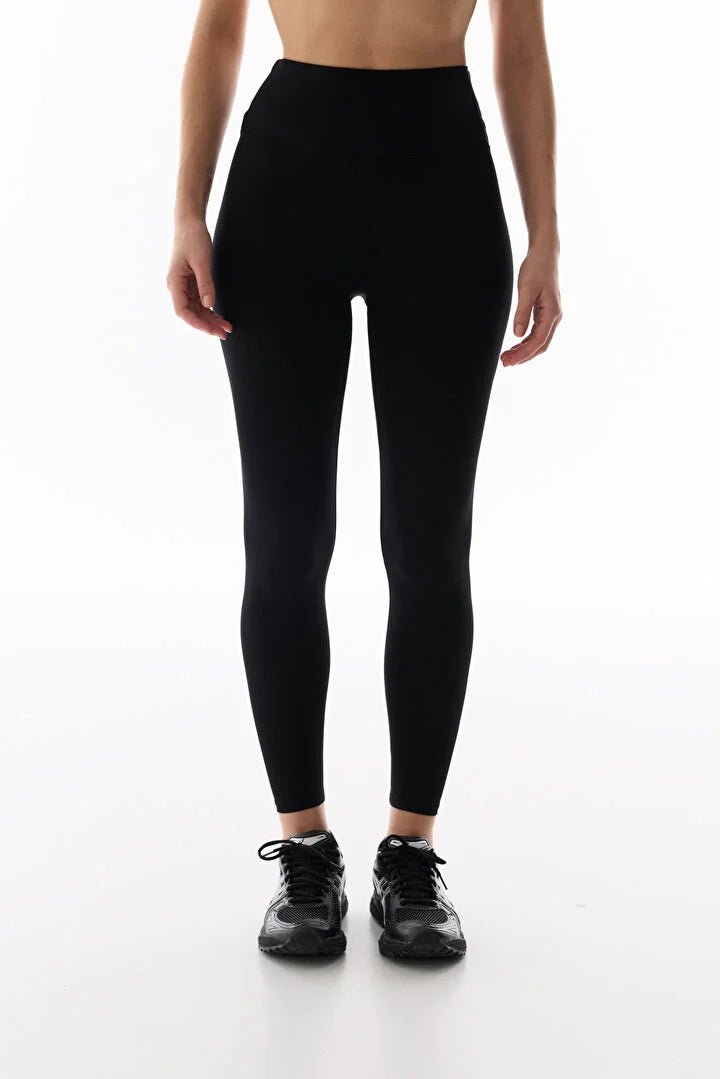 Penti Black High Waist Legging