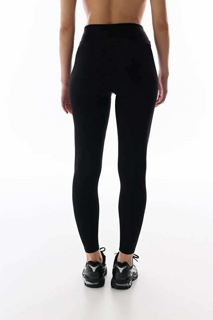 Penti Black High Waist Legging