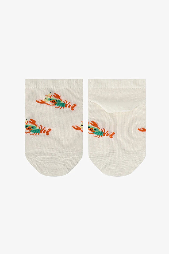 Penti Boys Snorkel Lobster 3in1 Liner