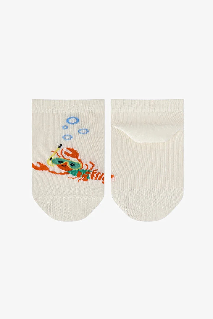 Penti Boys Snorkel Lobster 3in1 Liner