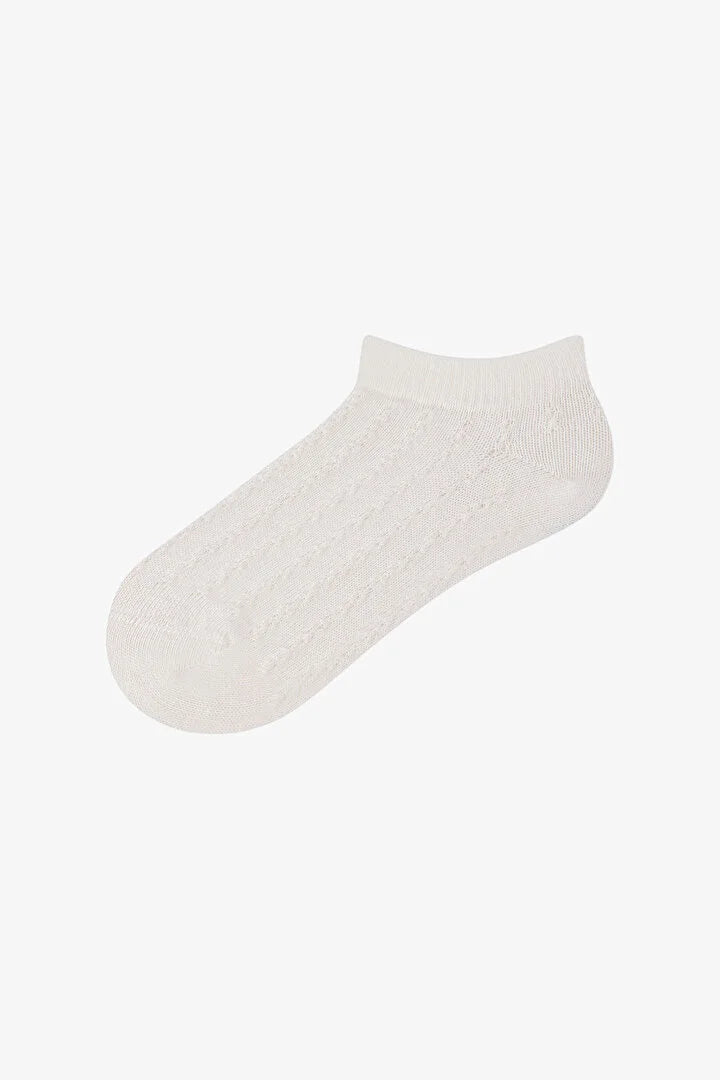 Penti Girls Tiny Braids 4in1 Liner Socks