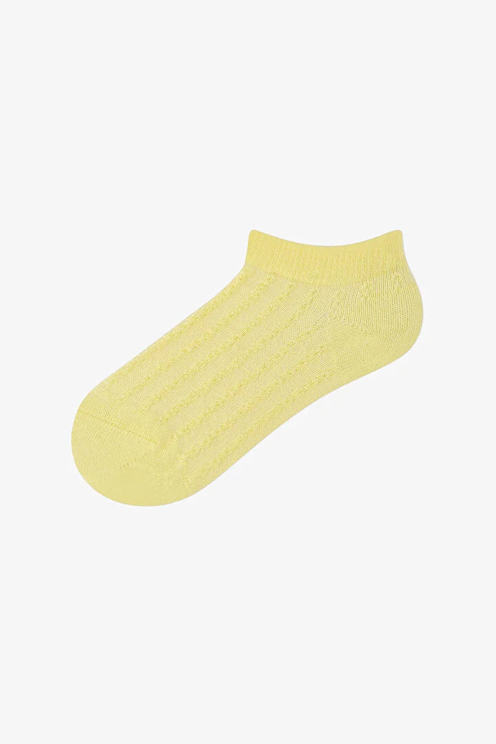 Penti Girls Tiny Braids 4in1 Liner Socks