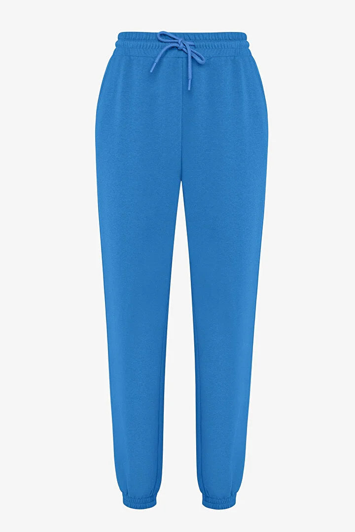 Penti High Rise Active Blue Jogger