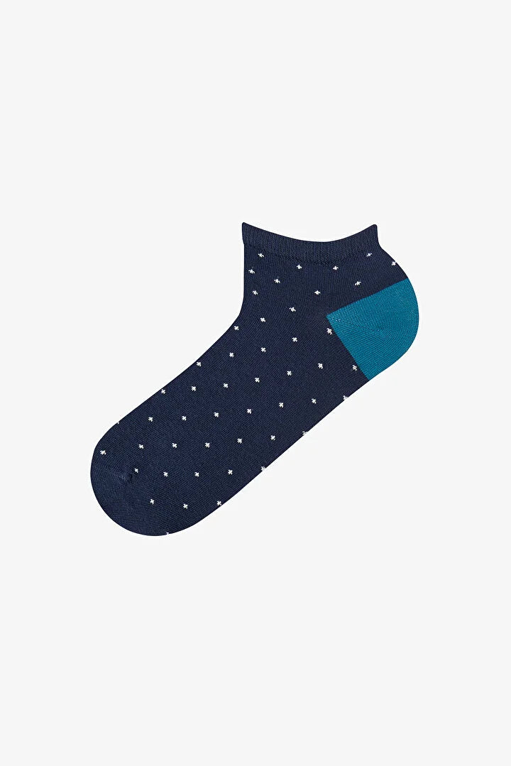 Penti Men Multicolor 3in1 Liner Socks