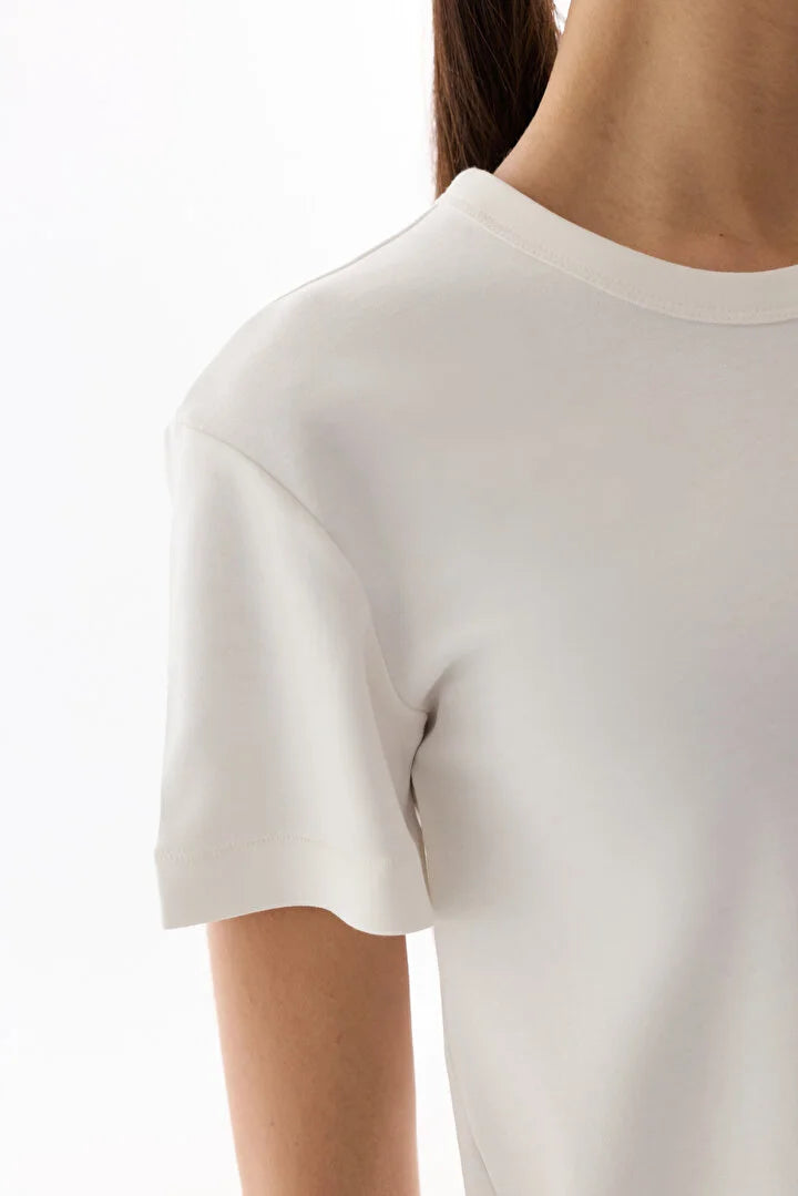 Penti White Premium T Shirt