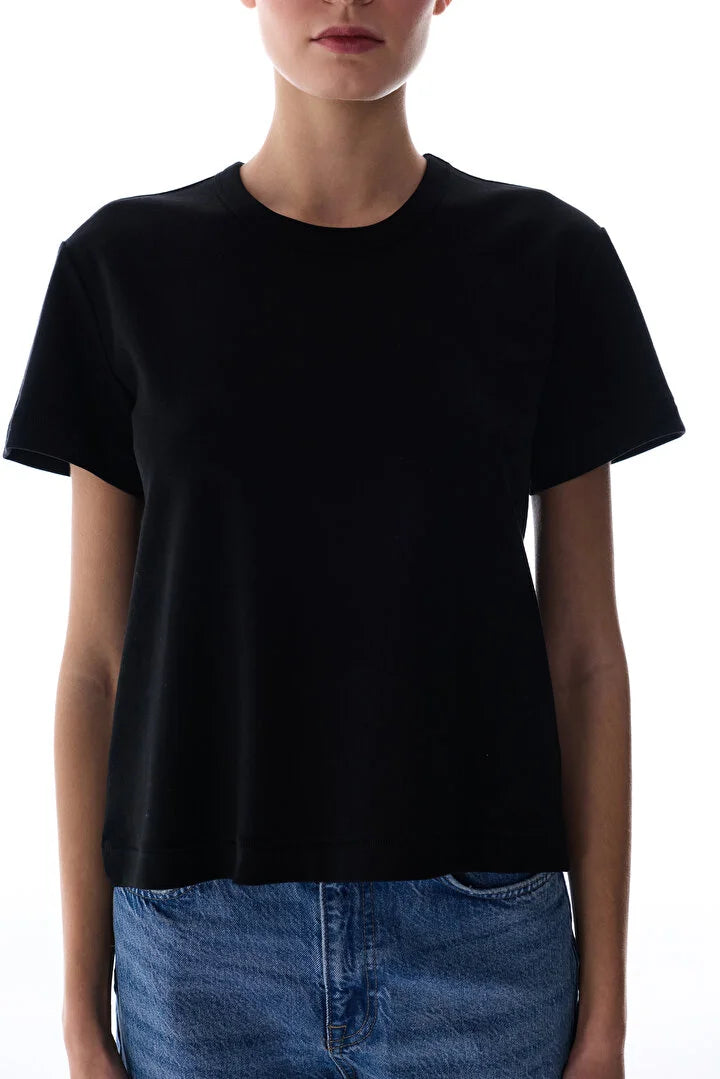 Penti Black Premium T Shirt