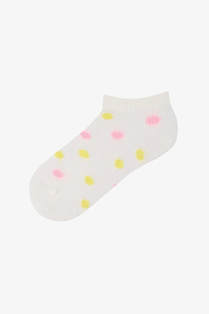 Penti Girls Summer Blush 4in1 Liner Socks