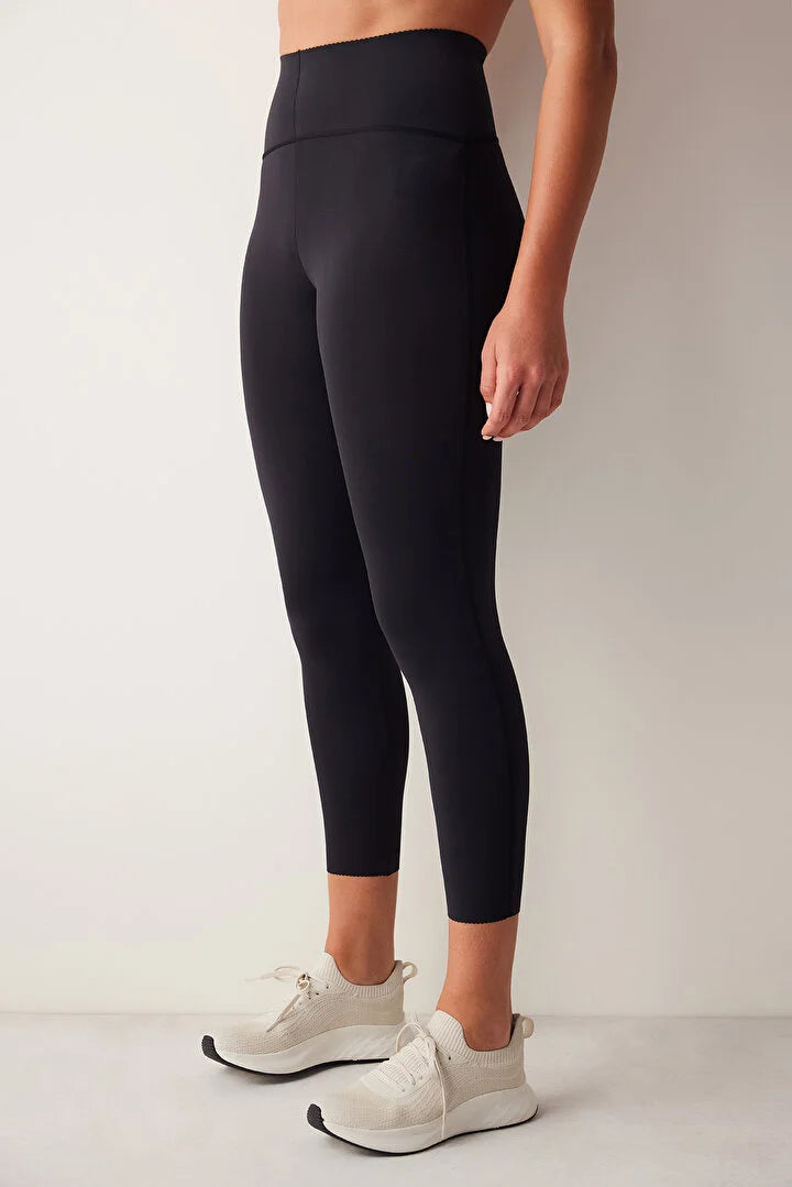 Penti Black Crop Legging