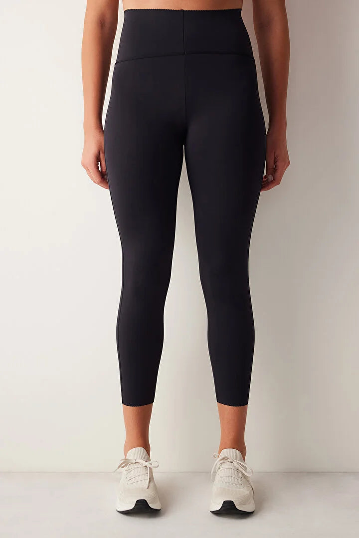 Penti Black Crop Legging