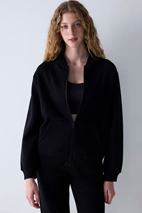 Penti Active Zipped Hoodie