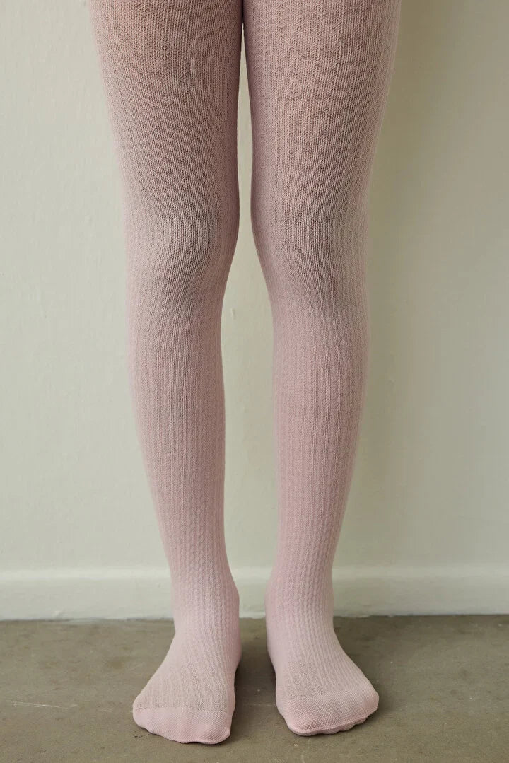 Penti Girls' Pretty 90 Denier Micro Pantyhose