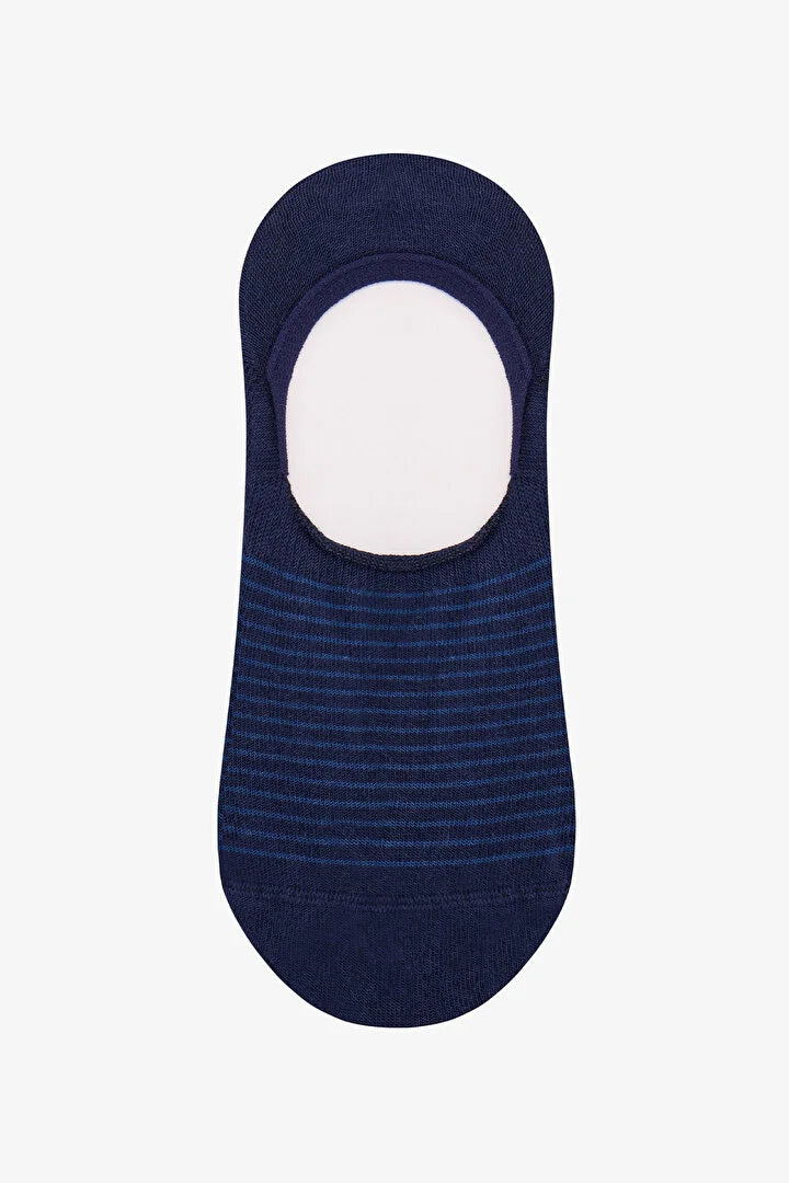 Penti Man Multicolor Lines 3in1 Suba Socks