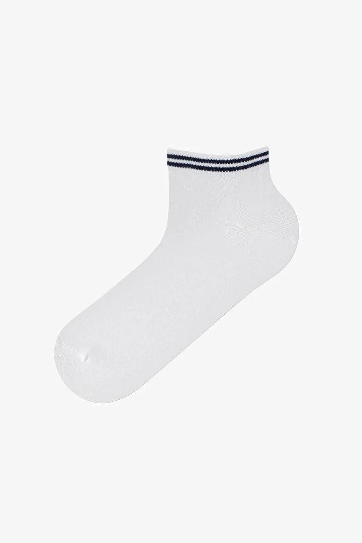 Pent Man Multicolor Cool Triple 3in1 Liner Socks