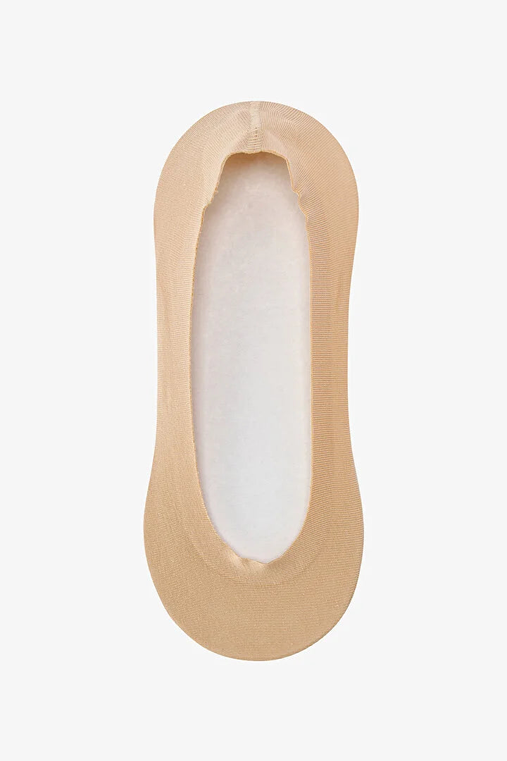 Penti Nude Socks