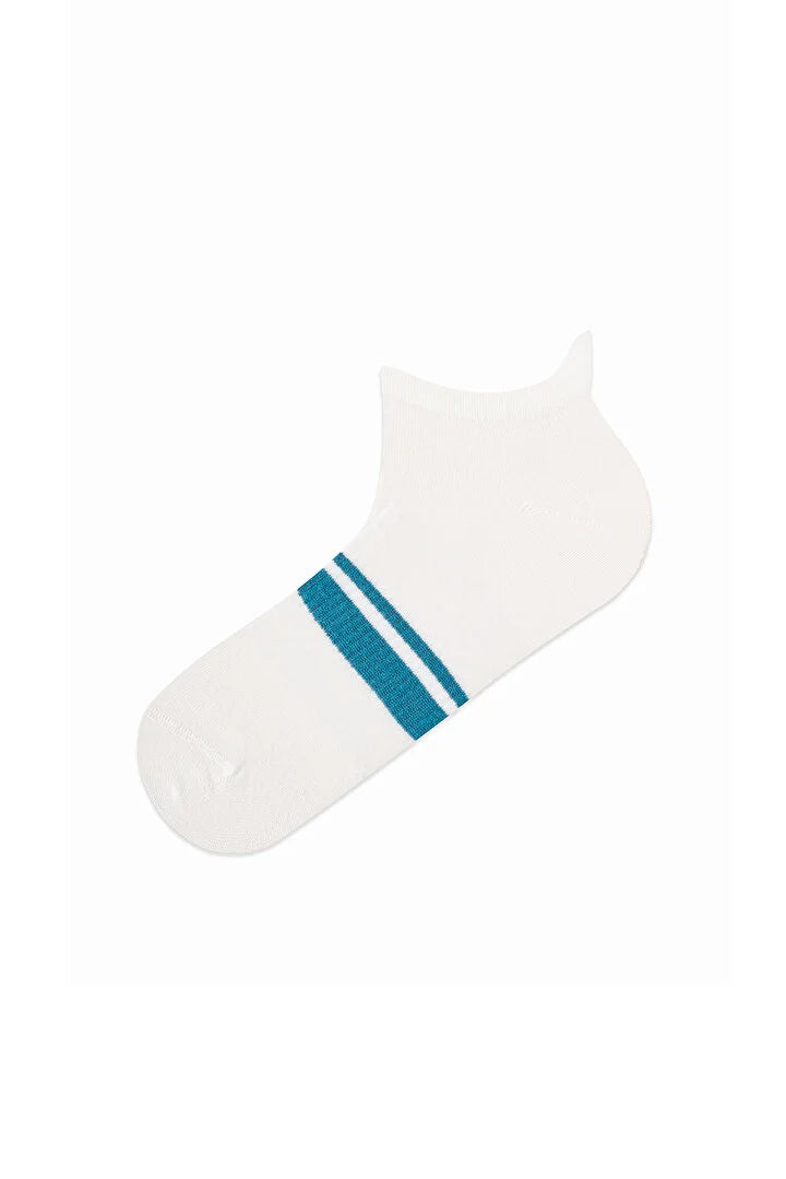 Penti Men College Line 3in1 Liner Socks