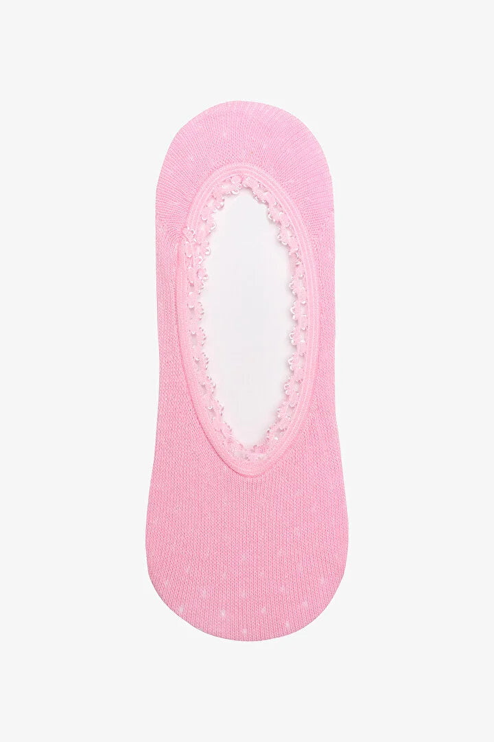 Penti Girls Pretty 2in1 Multi Color Suba Socks