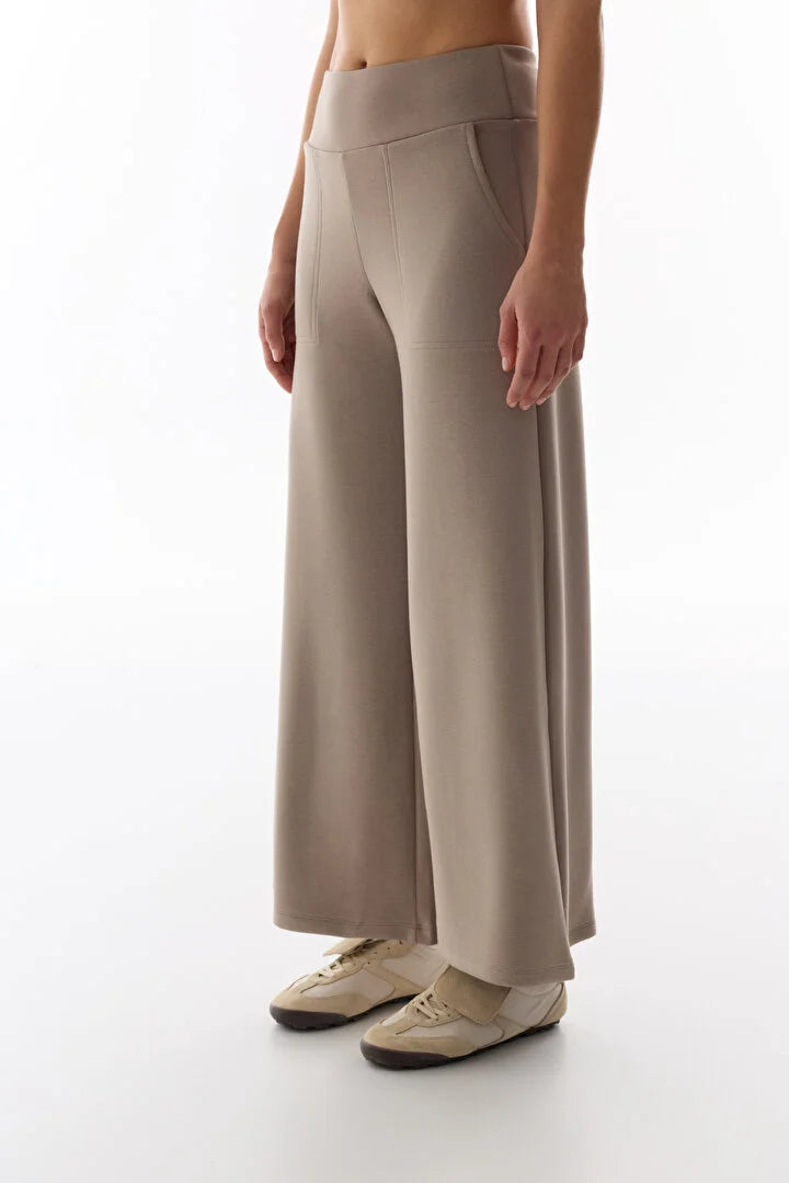Penti Stone Wide Leg Pants