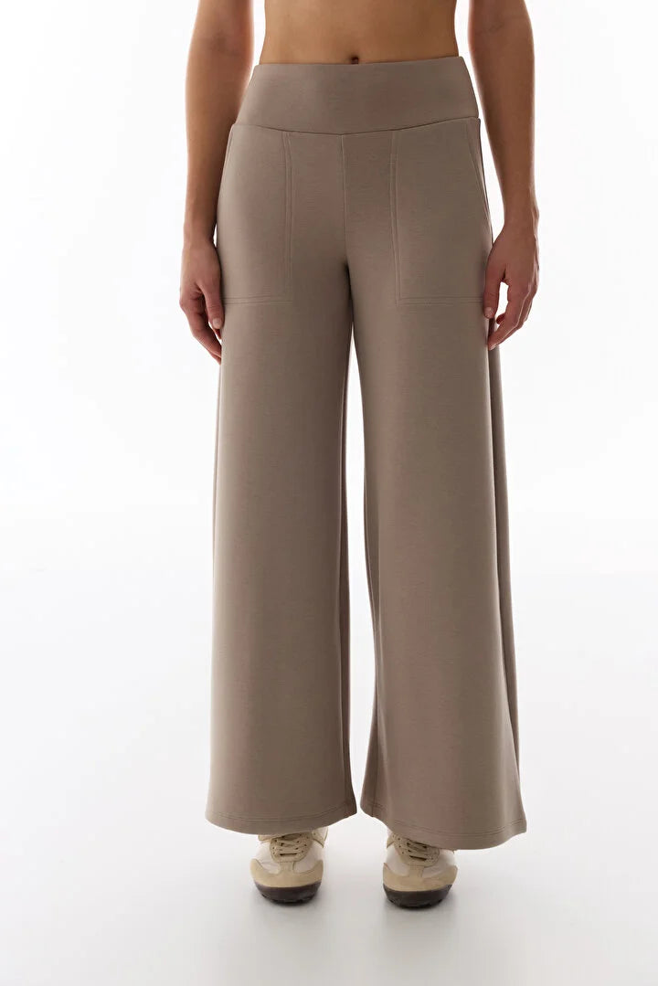 Penti Stone Wide Leg Pants