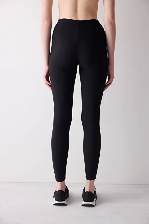 Penti Slimmer Thermal Black Legging