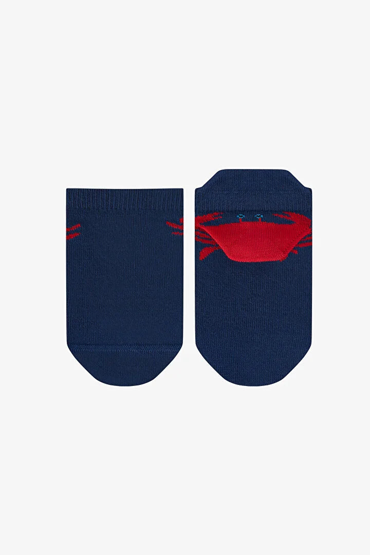 Penti Boys Pinchy Crab 3in1 Liner