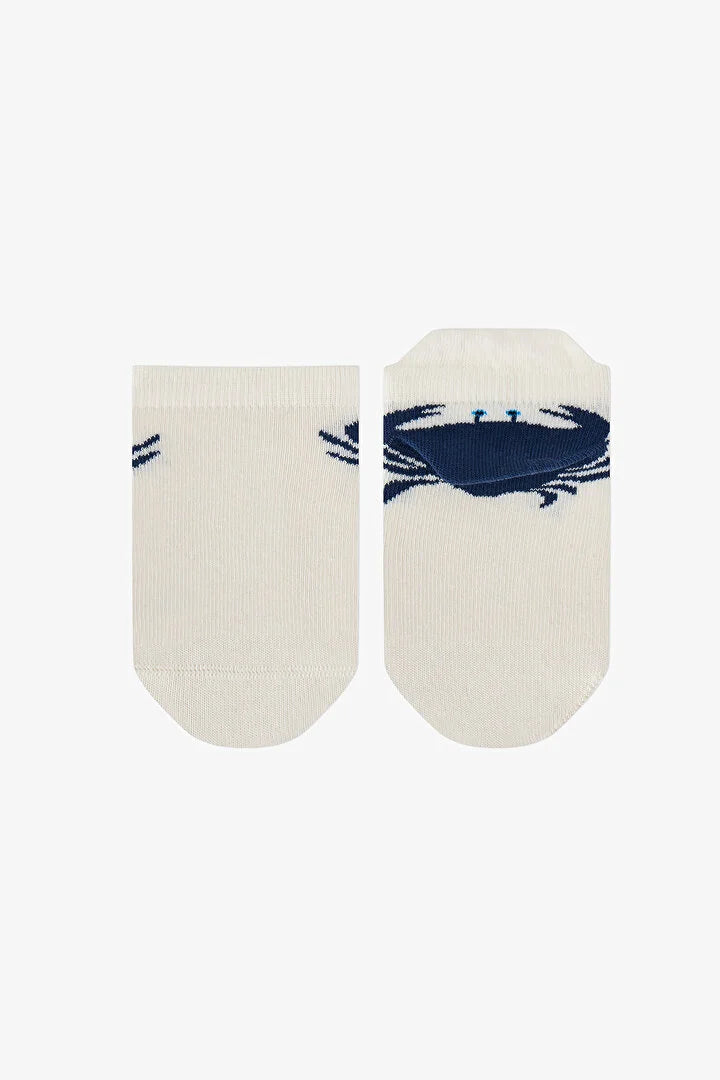 Penti Boys Pinchy Crab 3in1 Liner