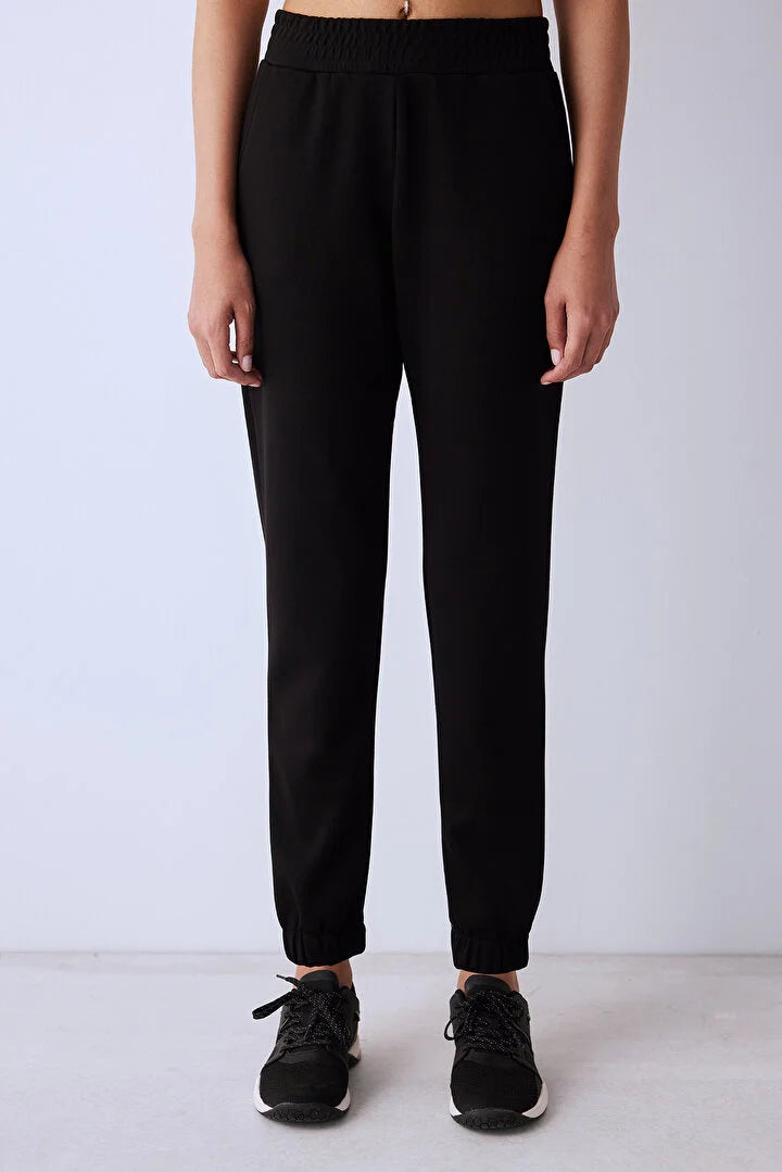 Penti Silky Feel Black Jogger