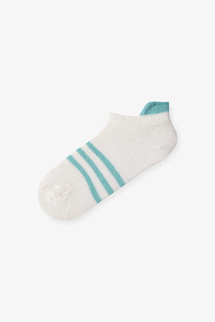 Penti Boys Dynamic Stripes 4in1 Tab Liner Socks