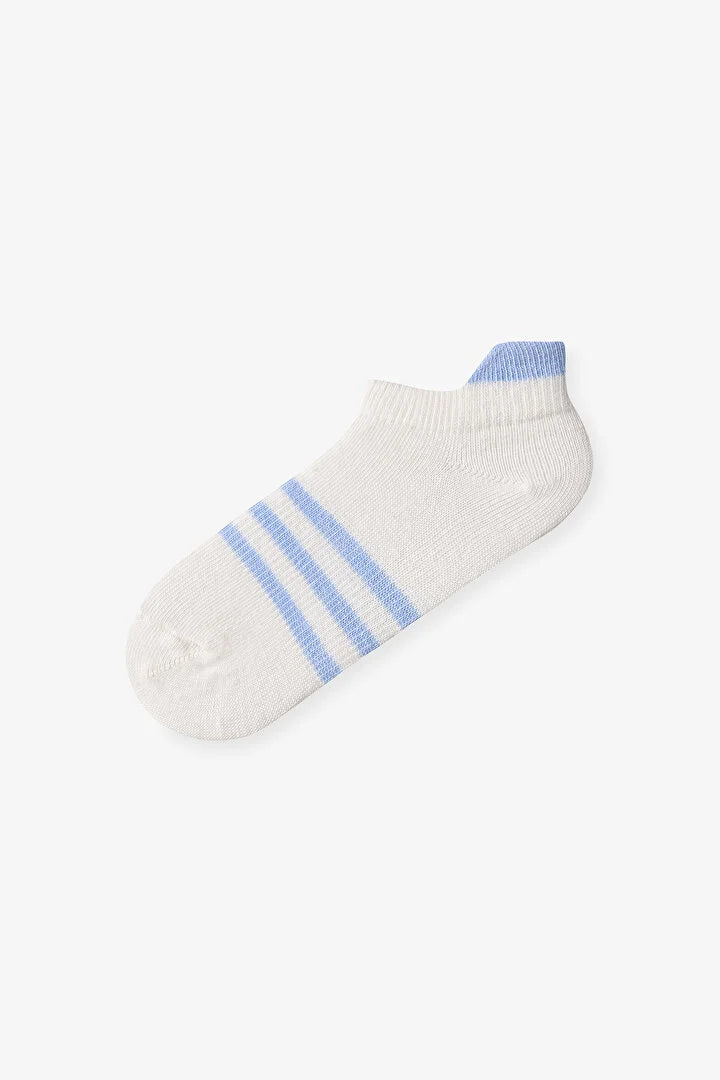 Penti Boys Dynamic Stripes 4in1 Tab Liner Socks