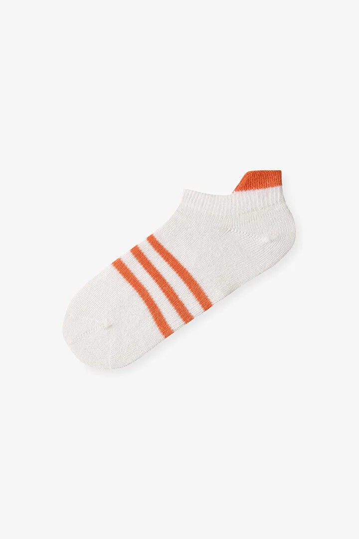 Penti Boys Dynamic Stripes 4in1 Tab Liner Socks