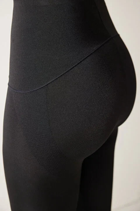 Penti High Waist Black Legging