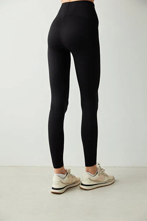 Penti High Waist Black Legging