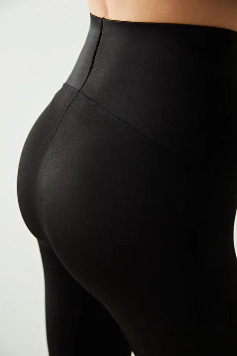 Penti High Waist Black Legging