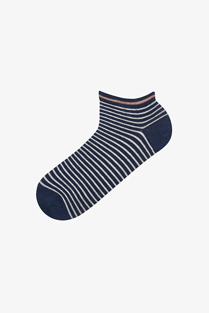 Penti Men Multicolor 3in1 Liner Socks
