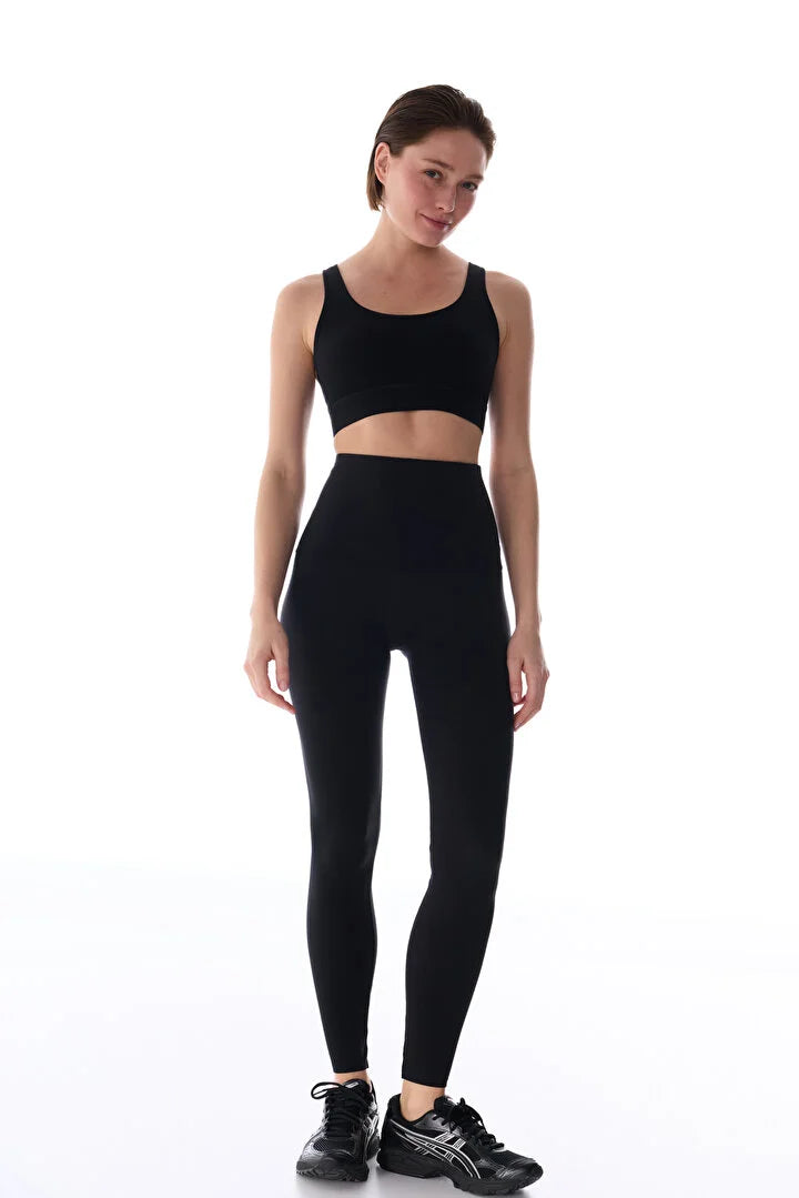 Penti Black Miracle Silhouette Leggings