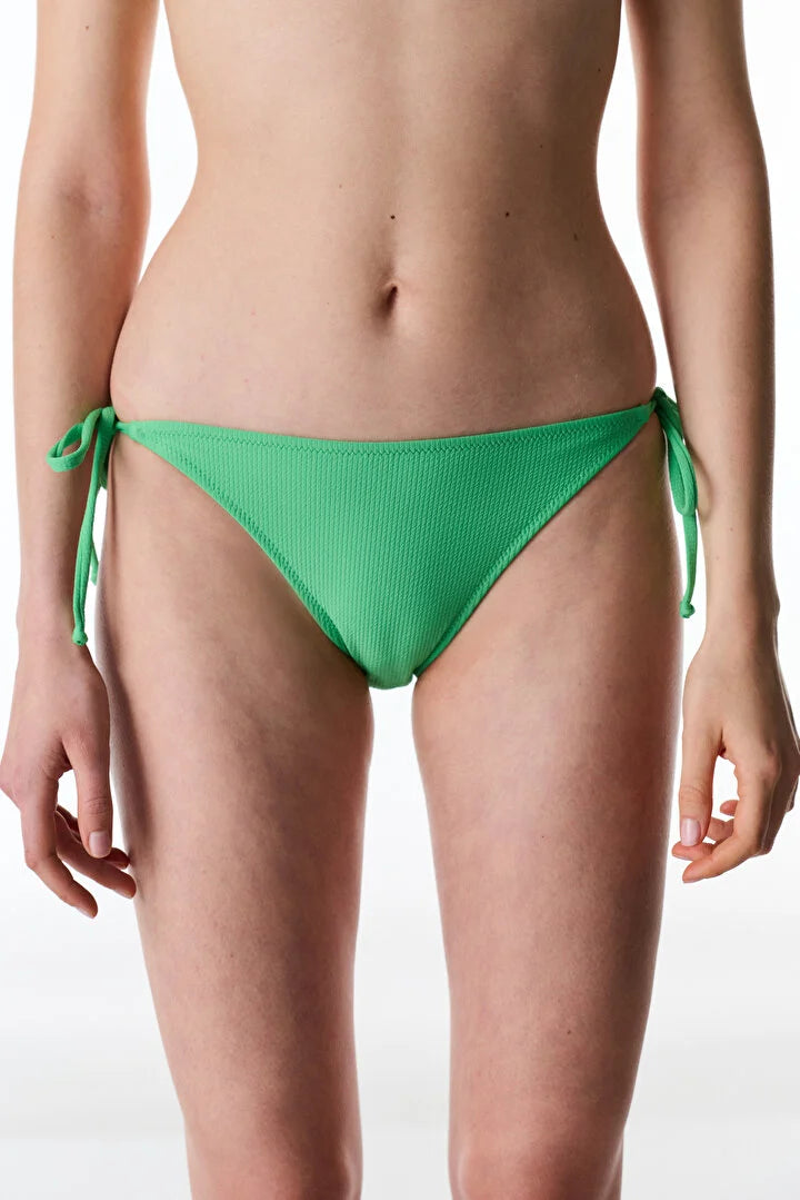 Penti Pastel Green Bikini Bottom