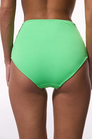 Penti High Fashion Green Bikini Bottom