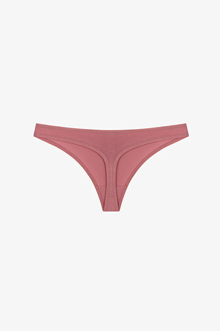 Penti Colorful Macaroon 5 in1 Thong