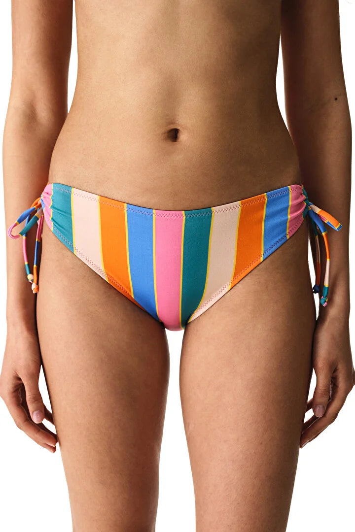 Penti Multicolor Bikini Bottom