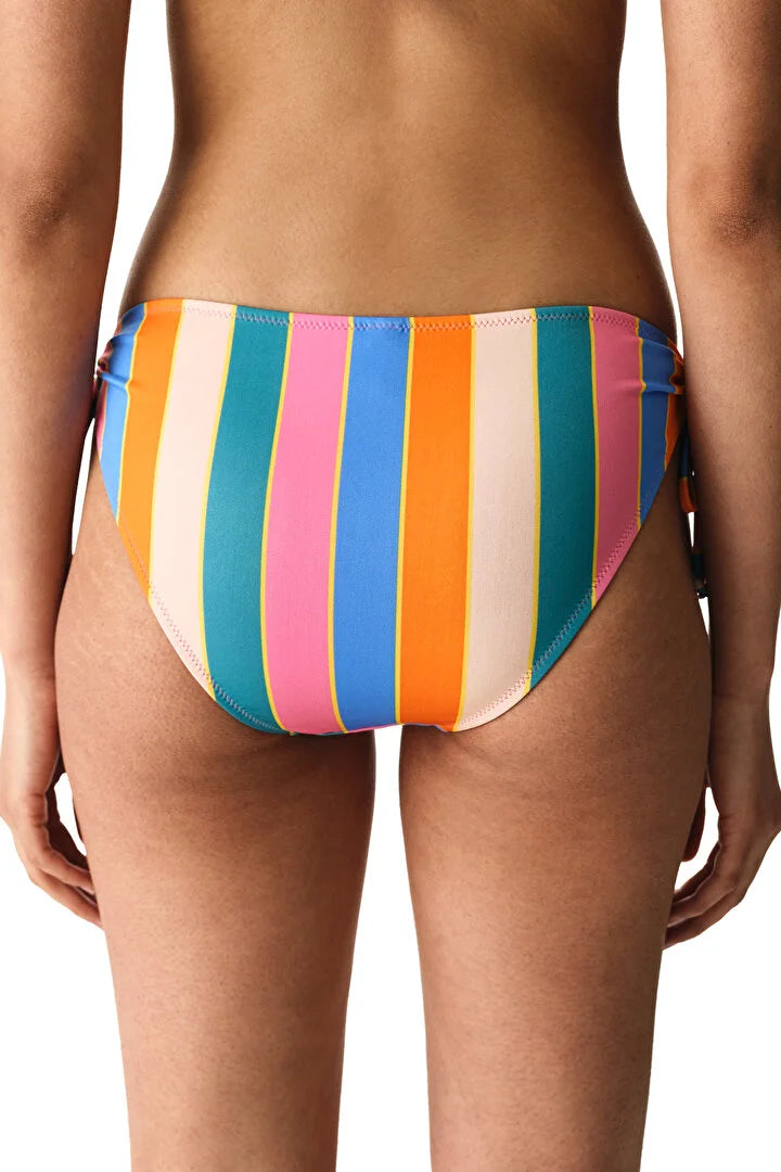 Penti Multicolor Bikini Bottom