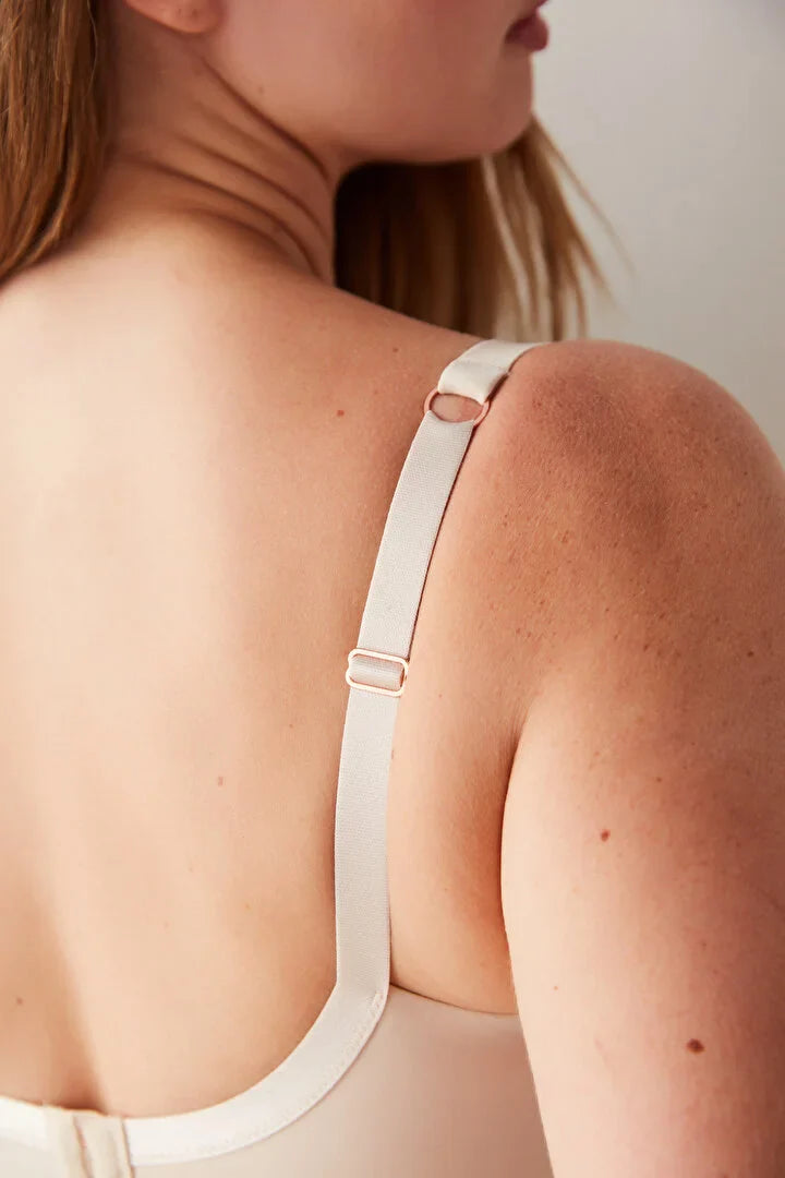 Penti Beige Beauty Form Bra