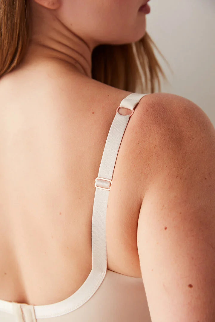 Penti Beige Beauty Form Bra