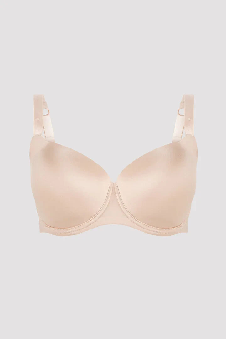 Penti Beige Beauty Form Bra