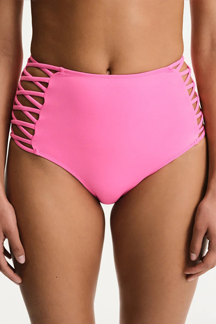 Penti Light Pink Bikini Bottom